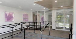 SURREY – 2 BEDROOM, 2 BATHROOM, 4TH FLOOR