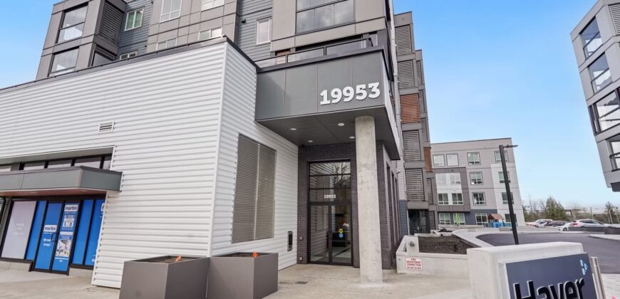 HAYER TOWN CENTRE – BRAND NEW 2 BED, 2 BATH + SOLARIUM – GROUND FLOOR