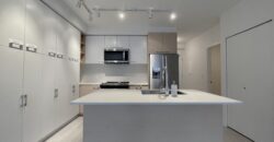 SURREY – 2 BEDROOM, 2 BATHROOM, 4TH FLOOR