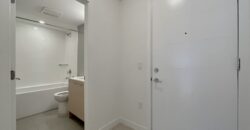 SURREY – 2 BEDROOM, 2 BATHROOM, 4TH FLOOR