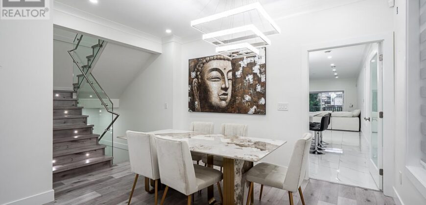 NEW WEST – 5 BEDROOM, 5 BATHROOM SEMI FURNISHED HOUSE
