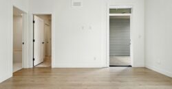 HAYER TOWN CENTRE – BRAND NEW 2 BED, 2 BATH + SOLARIUM – GROUND FLOOR