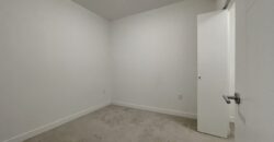 SURREY – 2 BEDROOM, 2 BATHROOM, 4TH FLOOR