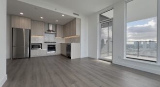 SURREY -2 BEDROOM, 2 BATHROOM 19TH FLOOR