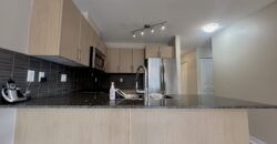 LANGLEY – 2 BEDROOM, 2 BATHROOM & DEN CONDO