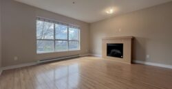 LANGLEY – 2 BEDROOM, 2 BATHROOM & DEN CONDO
