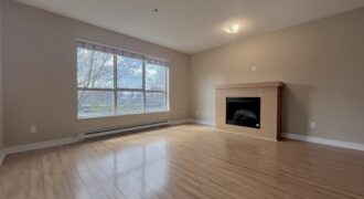 LANGLEY – 2 BEDROOM, 2 BATHROOM & DEN CONDO