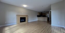 LANGLEY – 2 BEDROOM, 2 BATHROOM & DEN CONDO