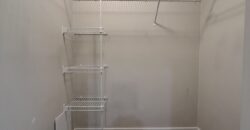 LANGLEY – 2 BEDROOM, 2 BATHROOM & DEN CONDO