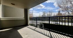 LANGLEY – 2 BEDROOM, 2 BATHROOM & DEN CONDO