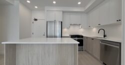 HAYER TOWN CENTRE – BRAND NEW 2 BED, 2 BATH + SOLARIUM – 2ND FLOOR HUGE PATIO