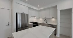 HAYER TOWN CENTRE – BRAND NEW 2 BED, 2 BATH + SOLARIUM – 2ND FLOOR HUGE PATIO