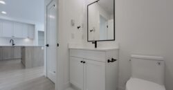 HAYER TOWN CENTRE – BRAND NEW 2 BED, 2 BATH + SOLARIUM – 2ND FLOOR HUGE PATIO