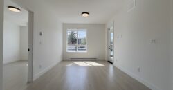 HAYER TOWN CENTRE – BRAND NEW 2 BED, 2 BATH + SOLARIUM – 2ND FLOOR HUGE PATIO