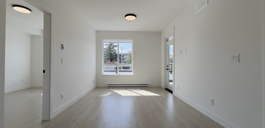 HAYER TOWN CENTRE – BRAND NEW 2 BED, 2 BATH + SOLARIUM – 2ND FLOOR HUGE PATIO