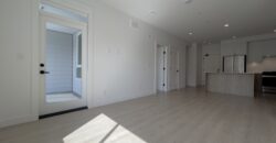 HAYER TOWN CENTRE – BRAND NEW 2 BED, 2 BATH + SOLARIUM – 2ND FLOOR HUGE PATIO