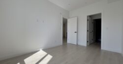 HAYER TOWN CENTRE – BRAND NEW 2 BED, 2 BATH + SOLARIUM – 2ND FLOOR HUGE PATIO