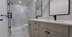 HAYER TOWN CENTRE – BRAND NEW 2 BED, 2 BATH + SOLARIUM – 2ND FLOOR HUGE PATIO
