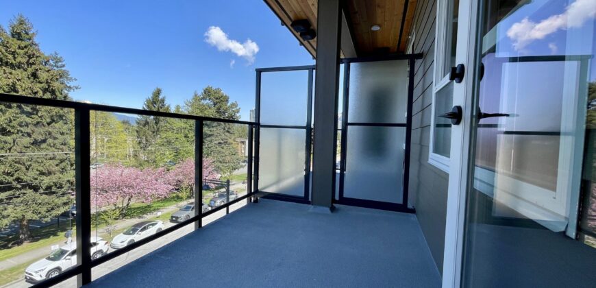 SURREY – 1 BED 1 BATH CONDO AVAILABLE!