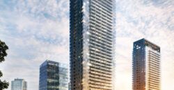 SURREY – 1 BEDROOM, 1 BATHROOM CONDO