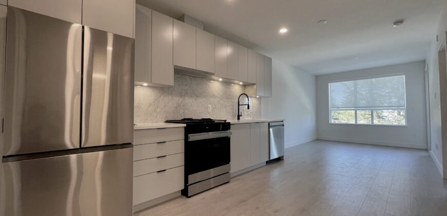 SURREY – 1 BED 1 BATH CONDO AVAILABLE!