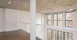 GASTOWN LOFT – 1 BEDROOM, 1 BATHROOM LOFT