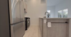 LANGLEY – BRAND NEW 2 BED, 2 BATH AT HARLO – 1ST FLOOR HUGE PATIO