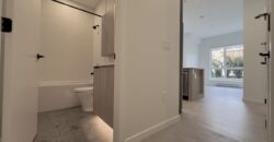 LANGLEY – BRAND NEW 2 BED, 2 BATH AT HARLO – 1ST FLOOR HUGE PATIO