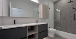 LANGLEY – BRAND NEW 2 BED, 2 BATH AT HARLO – 1ST FLOOR HUGE PATIO