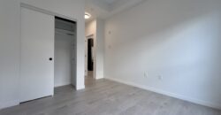 LANGLEY – BRAND NEW 2 BED, 2 BATH AT HARLO – 1ST FLOOR HUGE PATIO