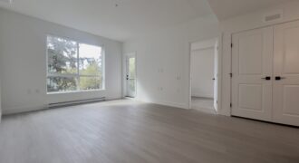 SOUTH SURREY – BRAND NEW 2 BED 2 BATH CONDO AVAILABLE!