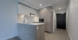 SURREY – 1 BEDROOM, 1 BATHROOM CONDO