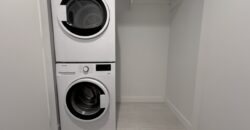 SURREY – 1 BEDROOM, 1 BATHROOM CONDO