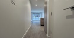 SURREY – 1 BEDROOM, 1 BATHROOM CONDO