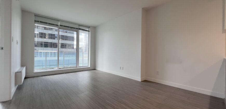 SURREY – 1 BEDROOM, 1 BATHROOM CONDO