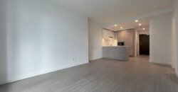 SURREY – 1 BEDROOM, 1 BATHROOM CONDO
