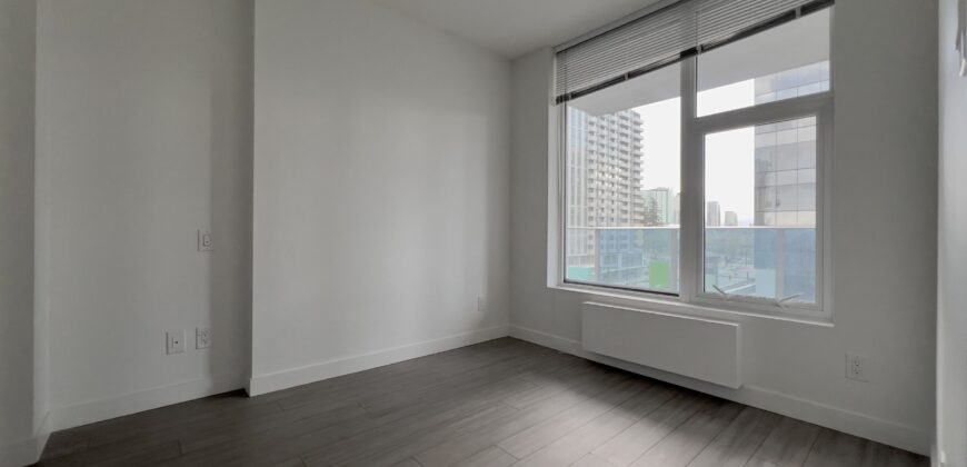 SURREY – 1 BEDROOM, 1 BATHROOM CONDO