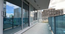 SURREY – 1 BEDROOM, 1 BATHROOM CONDO
