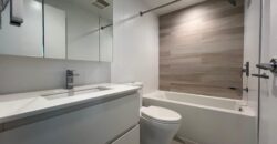 SURREY – 1 BEDROOM, 1 BATHROOM CONDO