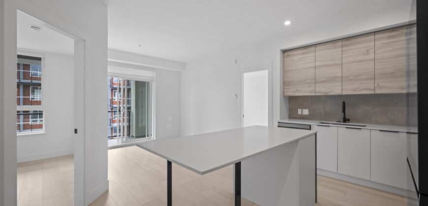 WEST ABBOTSFORD – BRAND NEW 2 BEDROOMS, 2 BATHROOM CONDO