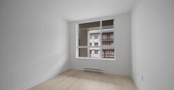 WEST ABBOTSFORD – BRAND NEW 2 BEDROOMS, 2 BATHROOM CONDO