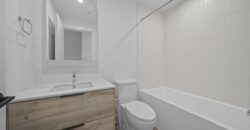 WEST ABBOTSFORD – BRAND NEW 2 BEDROOMS, 2 BATHROOM CONDO
