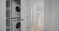 WEST ABBOTSFORD – BRAND NEW 2 BEDROOMS, 2 BATHROOM CONDO