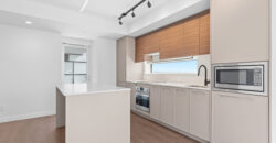 SURREY – BRAND NEW 2 BEDROOM, 2 BATHROOM CONDO
