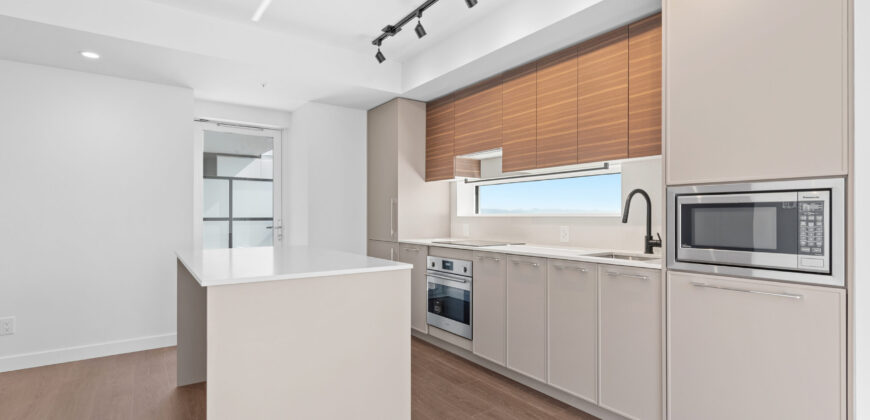 SURREY – BRAND NEW 2 BEDROOM, 2 BATHROOM CONDO