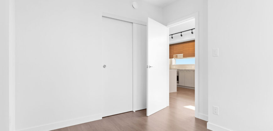 SURREY – BRAND NEW 2 BEDROOM, 2 BATHROOM CONDO