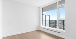 SURREY – BRAND NEW 2 BEDROOM, 2 BATHROOM CONDO