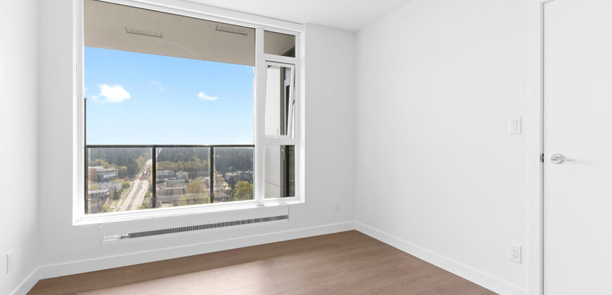 SURREY – BRAND NEW 2 BEDROOM, 2 BATHROOM CONDO