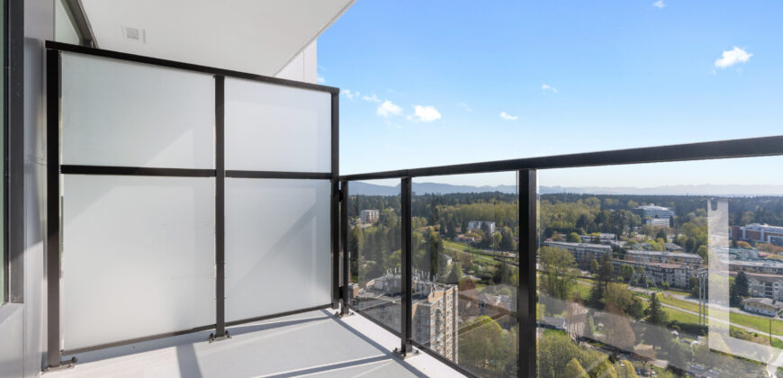 SURREY – BRAND NEW 2 BEDROOM, 2 BATHROOM CONDO