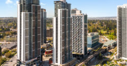 SURREY – BRAND NEW 2 BEDROOM, 2 BATHROOM CONDO